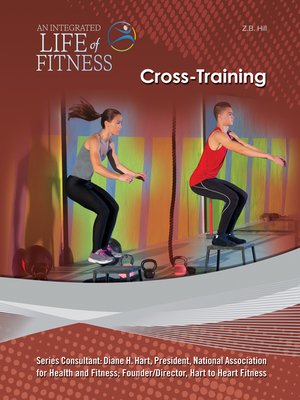 cover image of Cross-Training